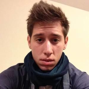 Meet your Posher, Brandon